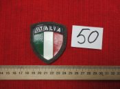 Лот №50 Патч/липучка армии Италии    (С 1й гривны)
