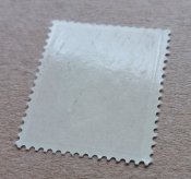 Почтовые марки, рейх (1 шт) Гитлер