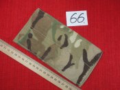 Лот №66 Патч/липучка армии Великобритании  (С 1й гривны)