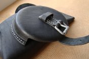Чехол для малого сапёрного топора Вермахта "Klauenbeil"