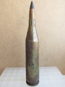 7,92 x 95 mm Panzerbüchse