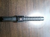 Телескопическая дубинка ESP