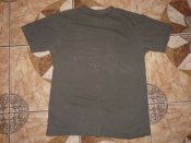 Футболка милитари олива Active Че Гевара size S/46р 100% хлопок.