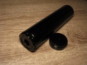 Качественная китайская реплика Gemtech G-Core Suppressors