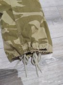 Штаны/брюки футболка под расцветку DDPM - 34R