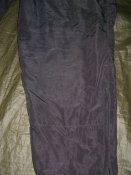 Армия USA. Контрактные новые спортивные брюки Physical Training Uniform IPFU