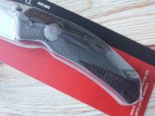 Складной нож от компании Kershaw. Модель Thistle (3812). Оригинал