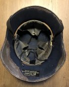 Stahlhelm Luftschutz "Гладіатор"