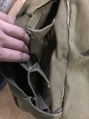 Сухарка армии Чехословакии - для переделки на рекон по Австро-Венгрии на ПМВ.