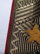 Погоны генеральские полевые СССР