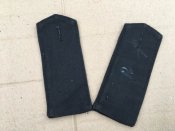 Погоны ВМФ