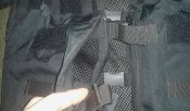 Оригинальный тактический жилет под гидратор. Hydration Vest MK2 полиции Великобритании.