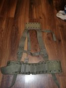 РПС Бундес 105 см