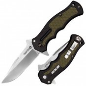 Складной нож от компании Cold Steel. Модель Crawford Model 1 (20MWC). Оригинал.