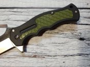 Складной нож от компании Cold Steel. Модель Crawford Model 1 (20MWC). Оригинал.