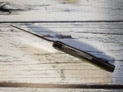 Складной нож от компании Cold Steel. Модель Crawford Model 1 (20MWC). Оригинал.