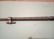 Ствол  раний ДП-27