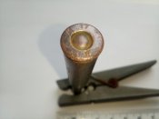 ММГ патрона 6.5 мм з Першої світової