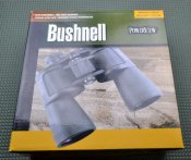 Бинокль Bushnell 20х50