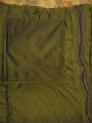Британский зимний спальник Arctic Sleeping Bag