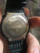 Часы Skmei