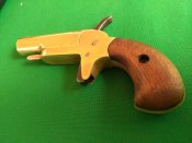 Derringer Ardesа с ЛЦУ и ПБС