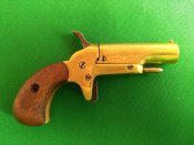 Derringer Ardesа с ЛЦУ и ПБС