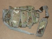 Сумка Ammunition Grab Bag MTP. Великобритания