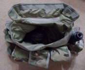 Сумка Ammunition Grab Bag MTP. Великобритания
