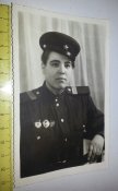 женщина гвардеец отличник