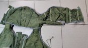 противоперегрузочный костюм ппк 1у