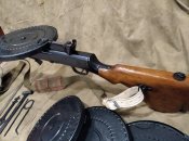 ДП-27 ММГ под СХП