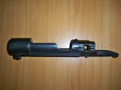 Ресивер гевер-98