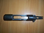 Ресивер гевер-98