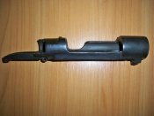 Ресивер гевер-98