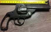 Револьвер smith&wesson