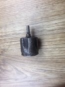 Револьвер smith&wesson