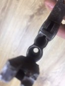 Револьвер smith&wesson