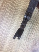 Револьвер smith&wesson
