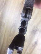 Револьвер smith&wesson
