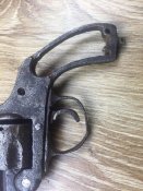 Револьвер smith&wesson