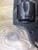 Револьвер smith&wesson
