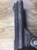 Револьвер smith&wesson