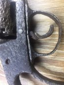 Револьвер smith&wesson