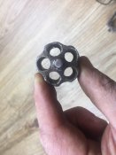 Револьвер smith&wesson