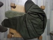 Шапка, армия Италии, 58р, новая.