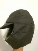 Шапка, армия Италии, 58р, новая.