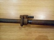 Ствол ДП-27