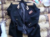 Форма ВМФ СССР