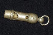 Свисток офицерский. Россия до 1917 г. Мельхиор.jpg